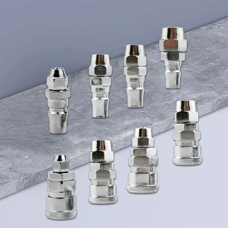 Надежный тип C