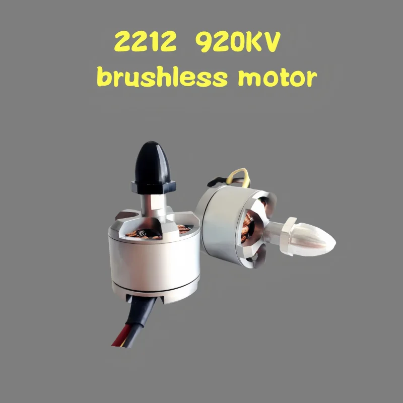 

Аэромодельный двигатель F450 F550, квадрокоптер, многоосный аэромодельный двигатель 2212, 980 кВ/920 кВ, бесщеточный двигатель