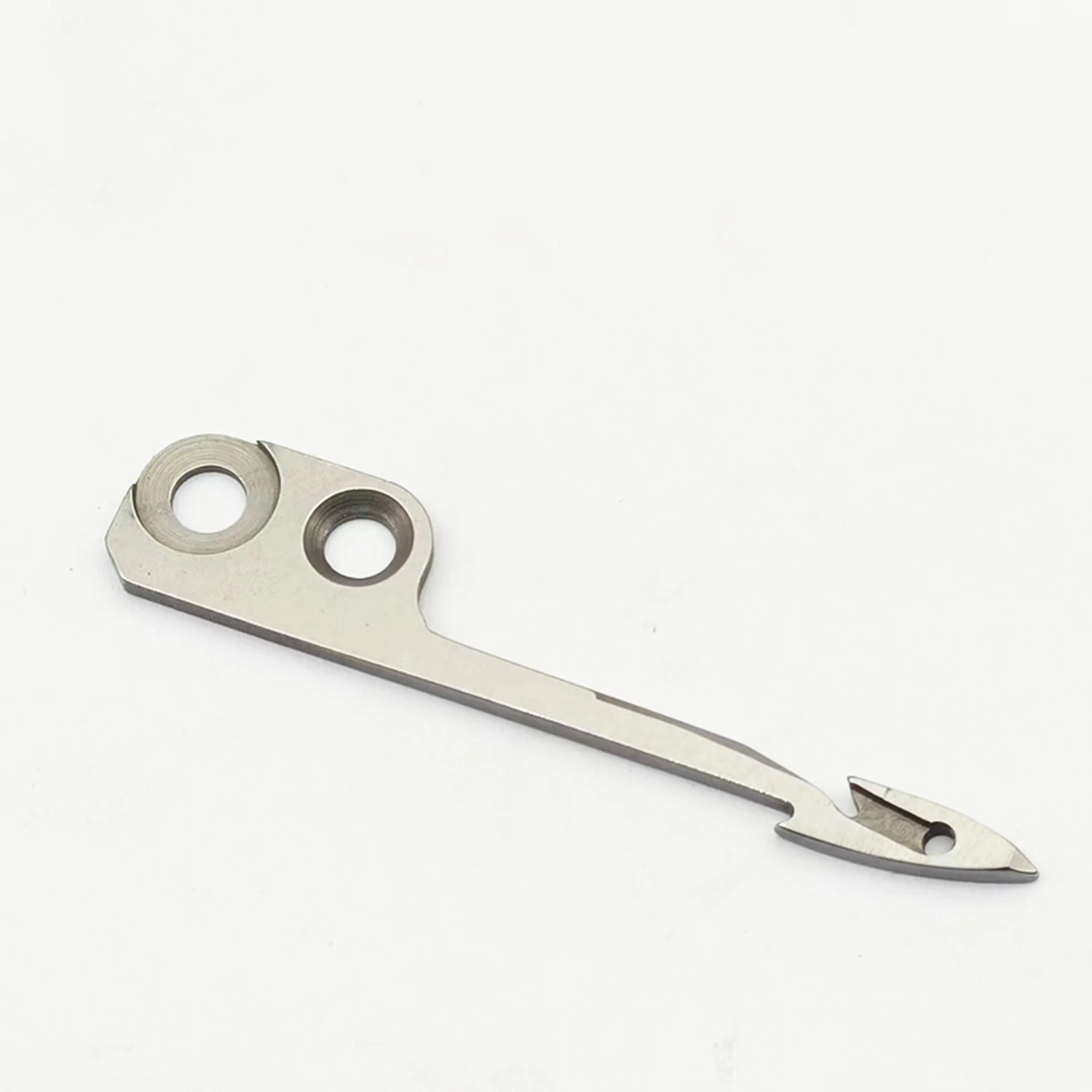 #401-47938 Moving Knife for JUKl LU-1520N / LU-2828 / LU-2828V Sewing Machine Parts #40147938