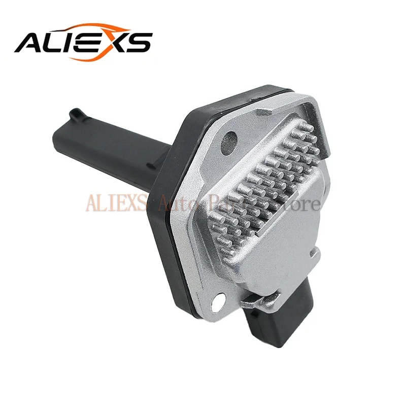 Sensor de nível de óleo 12617501786 para bmw série 1 120i 318i 320i z4 e87 e90 e92 e46 n43 n45 n46 acessórios de carro de alta qualidade novo