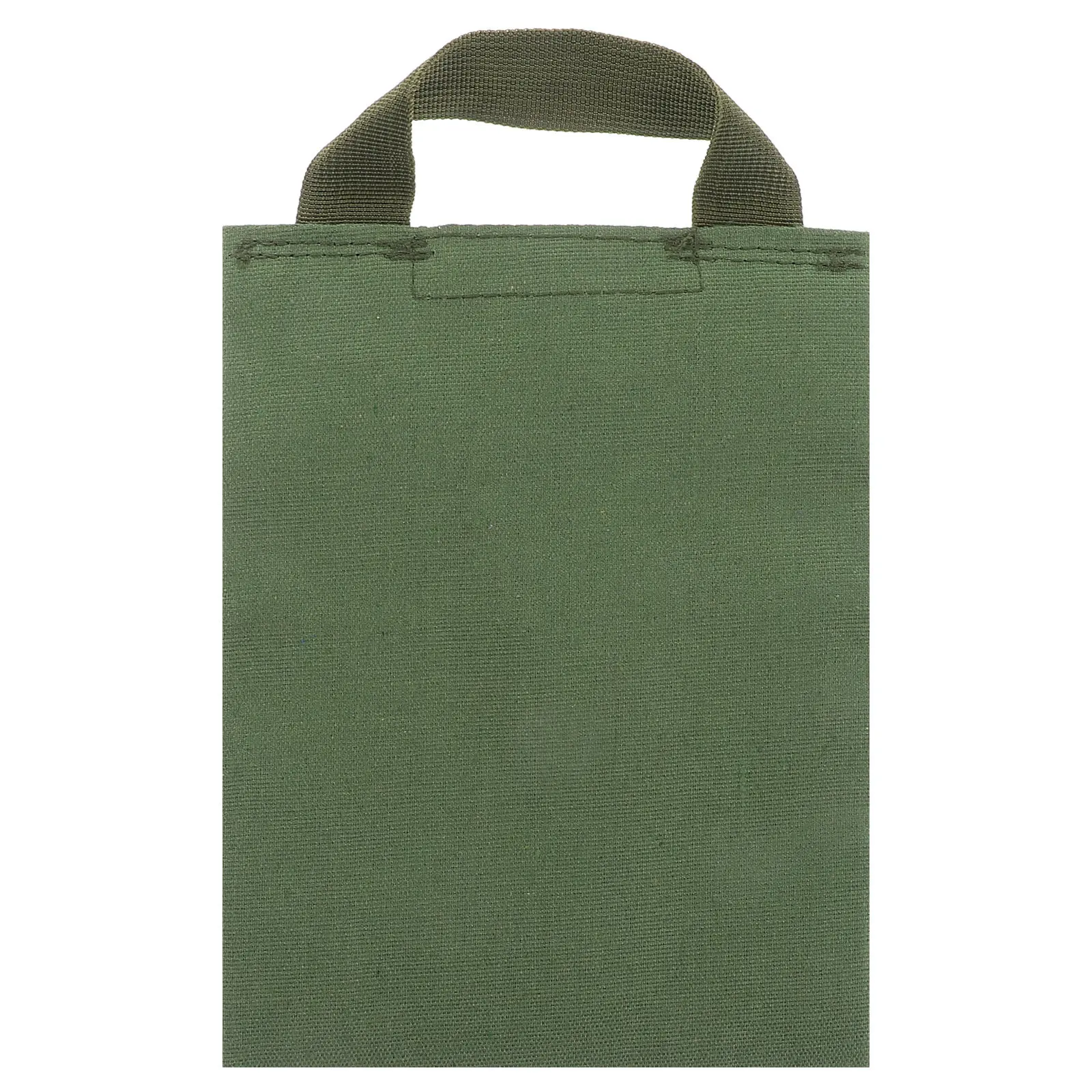 Yoga Sandbag Weight - Weighted Canvas Sandbag 2Kg Empty Bag