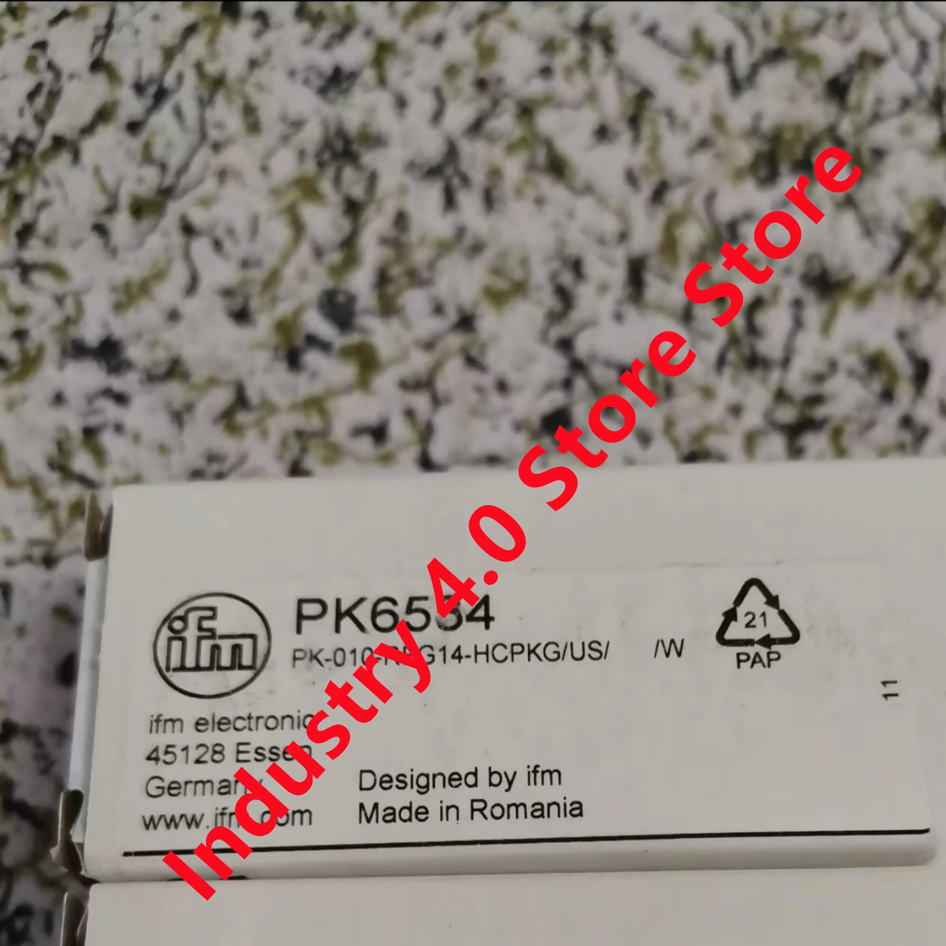 

PK6534 OGE300 new original