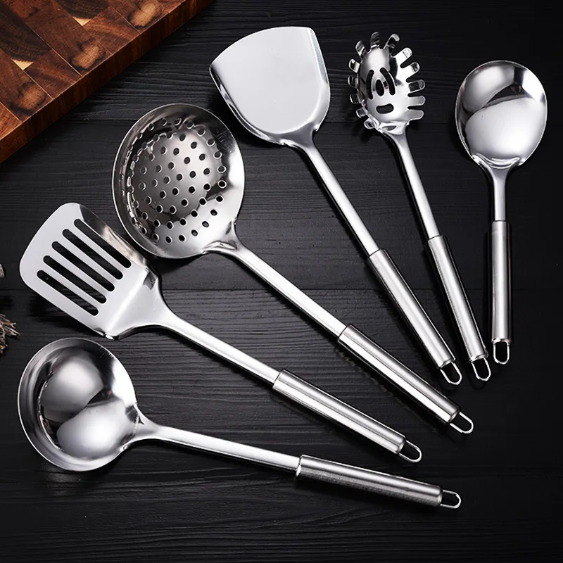 Thumbnail 2 - #2 Compare Kitchen Utensil Sets Before You Buy