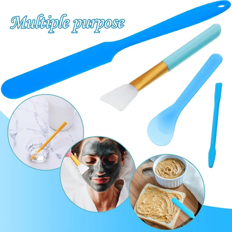 12 Set di aste per mescolare i - Resin Art Tool Kit recensione e prezzo