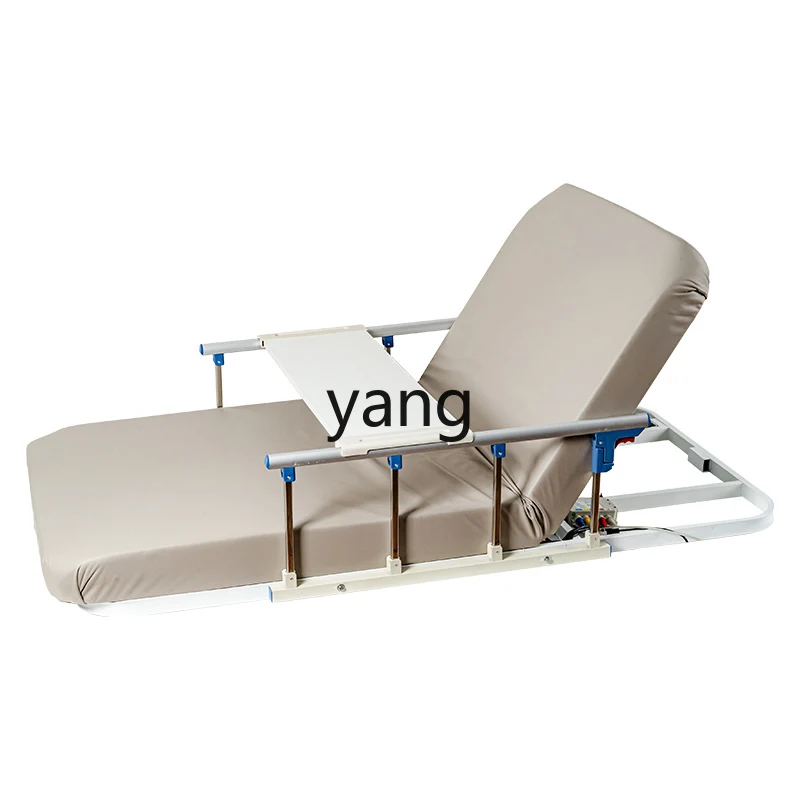 

LH Get Up Assist Bed Resting Household Multifunctional Mattress Automatic Turn Over and Lift Legs