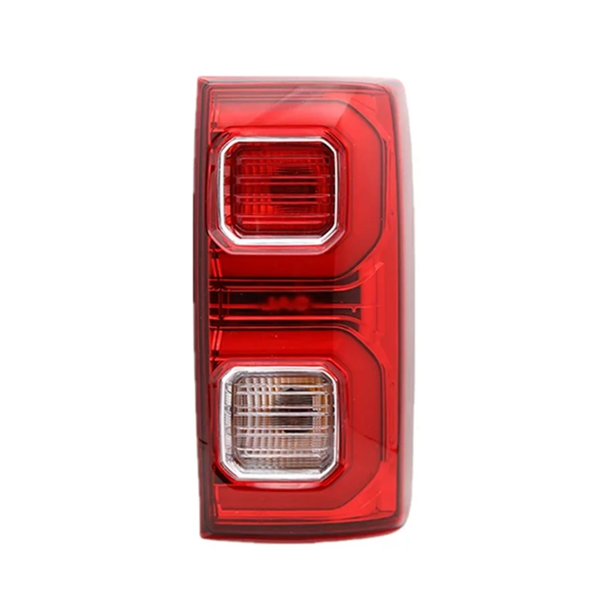 

Car Right Rear Bumper Taillight Brake Turn Signal Light for JAC T8 Pickup