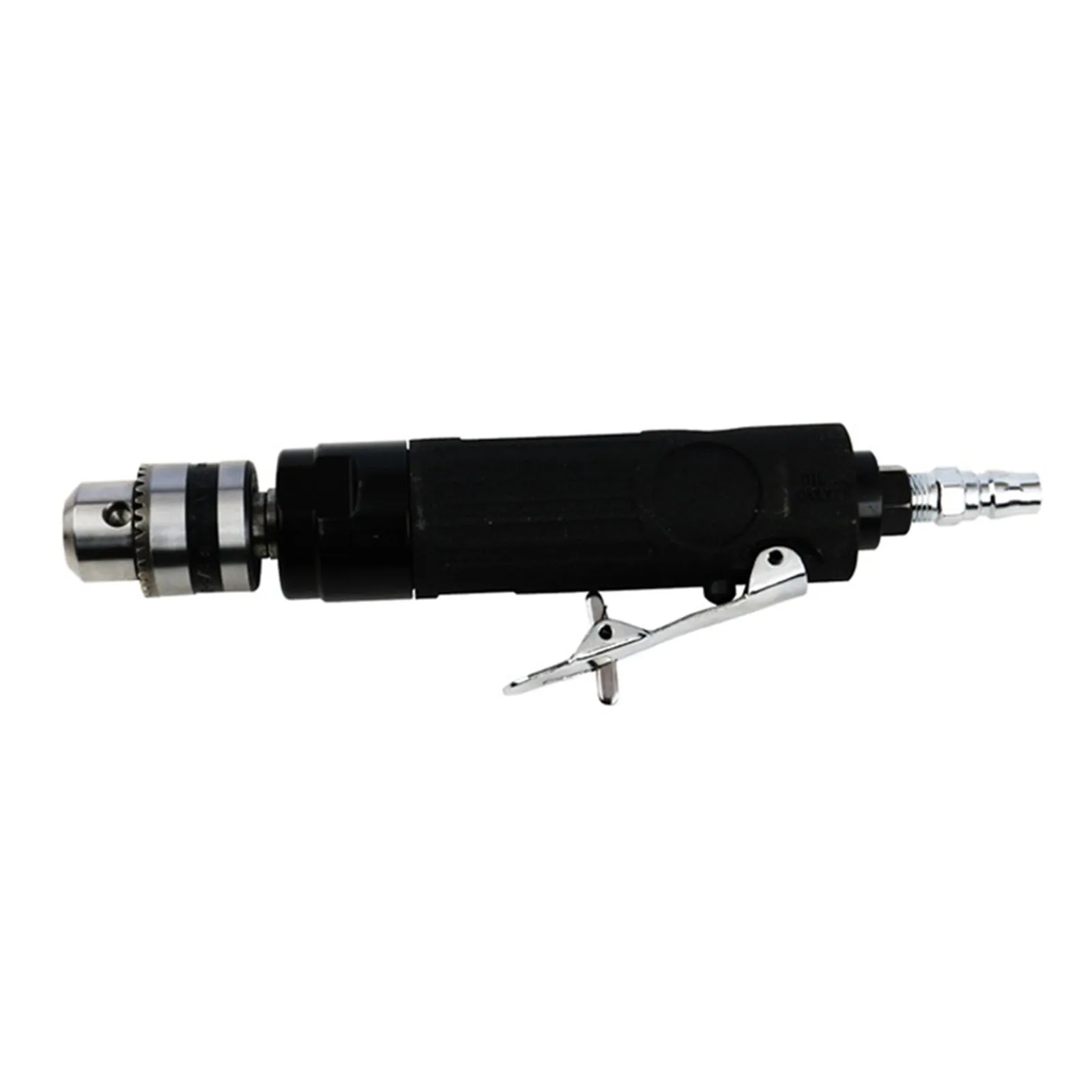 High Efficiency Air Drill Tool Capable of 2500RPM Speed Equipped with Adjustable Chuck for Diverse Applications