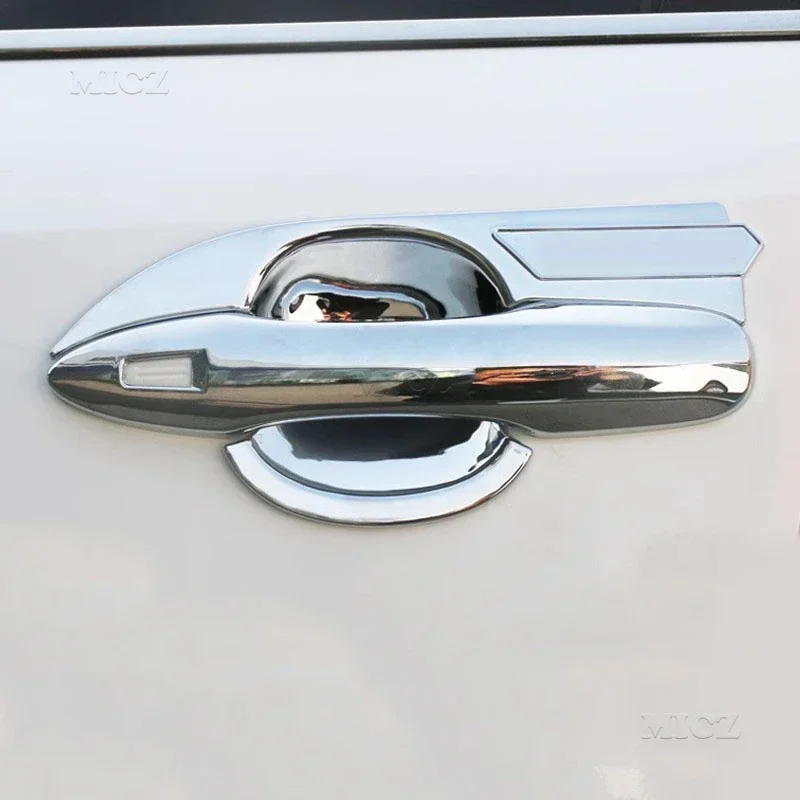 

Для Toyota Corolla E210 2019 2020 2021 2022 2023 2024 автомобильная дверная ручка чаша защитная наклейка аксессуары