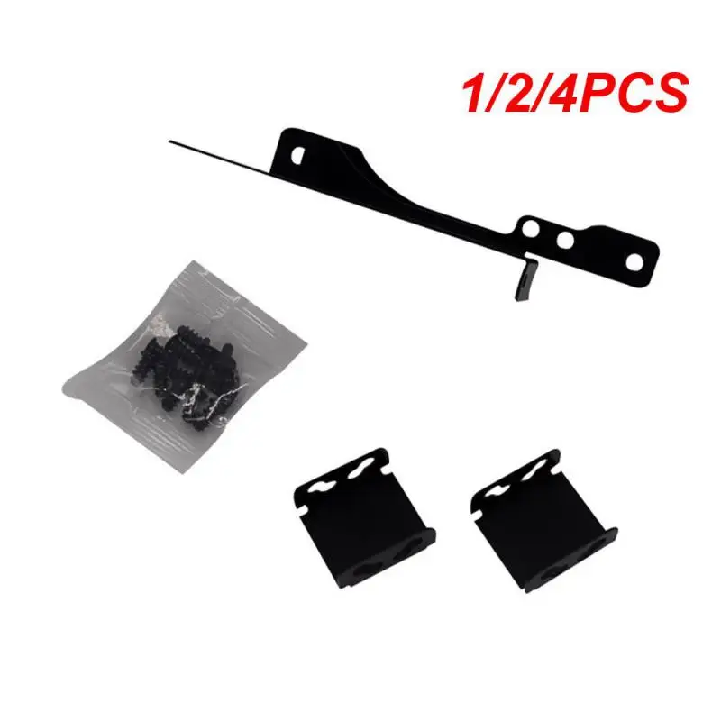 1/2/4PCS Slot 90mm/120mm Dual Fan Mount Rack Bracket for Desktop GPU Graphics Card Cooling Radiator Computer Accessories