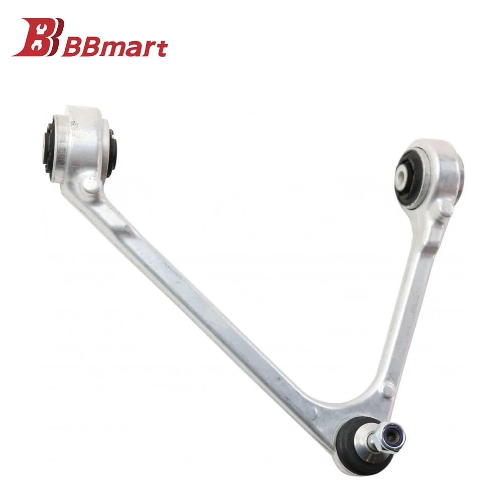 

BBmart Auto Spare Parts 1 pcs Front Right Control Arm For Jaguar XJ XJR 2010 - 2017 OE C2D36804 Car Accessories