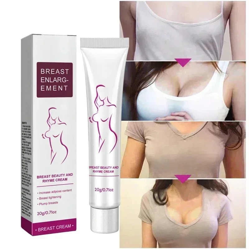 Breast Enlargement Cream Bodys Cream Rapid Growth Breast Enhancement Oil Breast Enhancement Body Moisturizing Cream for Women