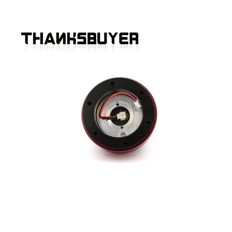 Simagic Steering Wheel Side Quick Release 50mm/70mm for Simagic Premium GT4 Wheel Gaming Parts