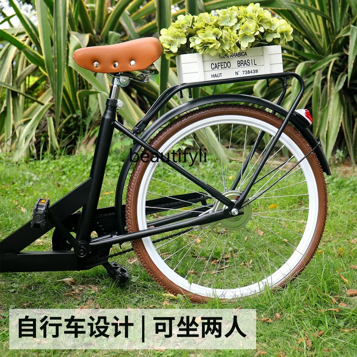 53cqyDisplay stand Night market float Outdoor market stall Promotion cart Iron art stall trolley