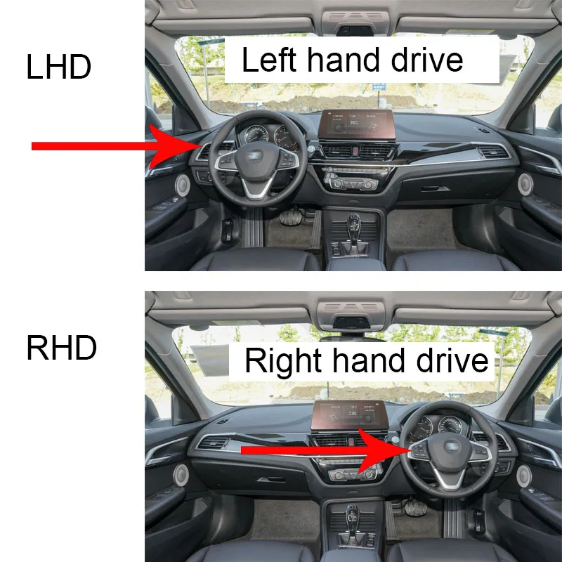 Tapetes do carro para Peugeot 307 CC, 100% Fit Tapetes de Couro, tapetes, almofadas para o pé, Centro Acessórios Interior, Drop Shipping, 2003-2010