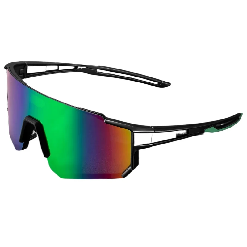 Multi-Color Cycling Glasses – UV400 Bike Sunglasses for Men & Women, Perfect Outdoor Goggles for MTB, Road Rides & Sport Events