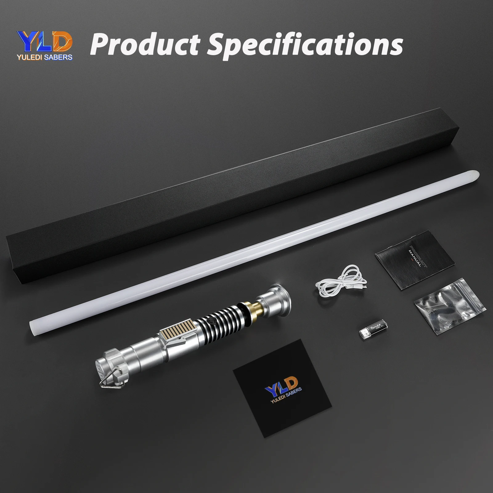 Luke Light Saber Jedi Neopixel Lightsaber โลหะ Xeno V3 Pixel ดาบเลเซอร์ Heavy Dueling คอสเพลย์ Xenopixel Sabers ของเล่น