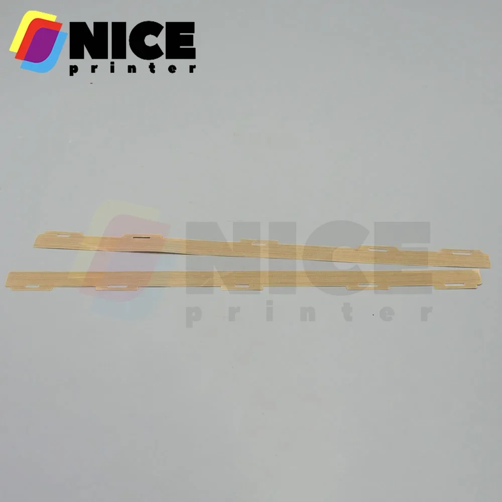 1X Fuser Heat Belt Slip Sheet support for Xerox WorkCentre WC 7525 7530 7535 7545 7556 7830 7835 604K62200 604K94280 604K62210