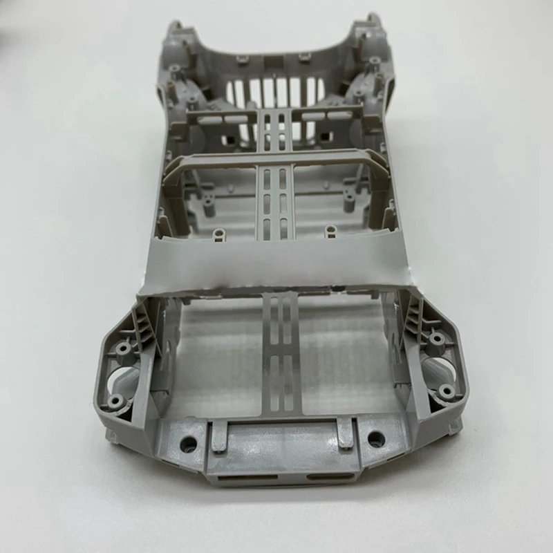 Для DJI Mini 3 Pro, компонент средней рамы фюзеляжа, запасные части для дрона Mini 3 Pro, запасные аксессуары для среднего шасси