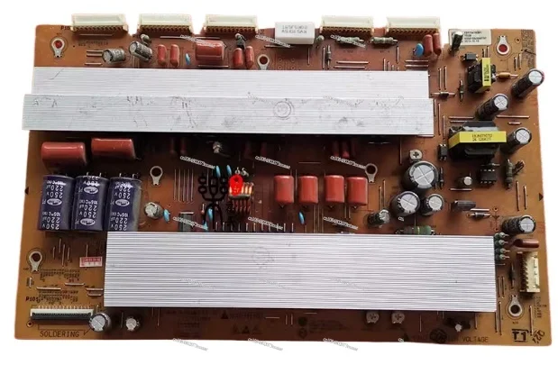 Original LG50PA450C-CM 50T4/R4Y Board EAX64282201 EBR73747601