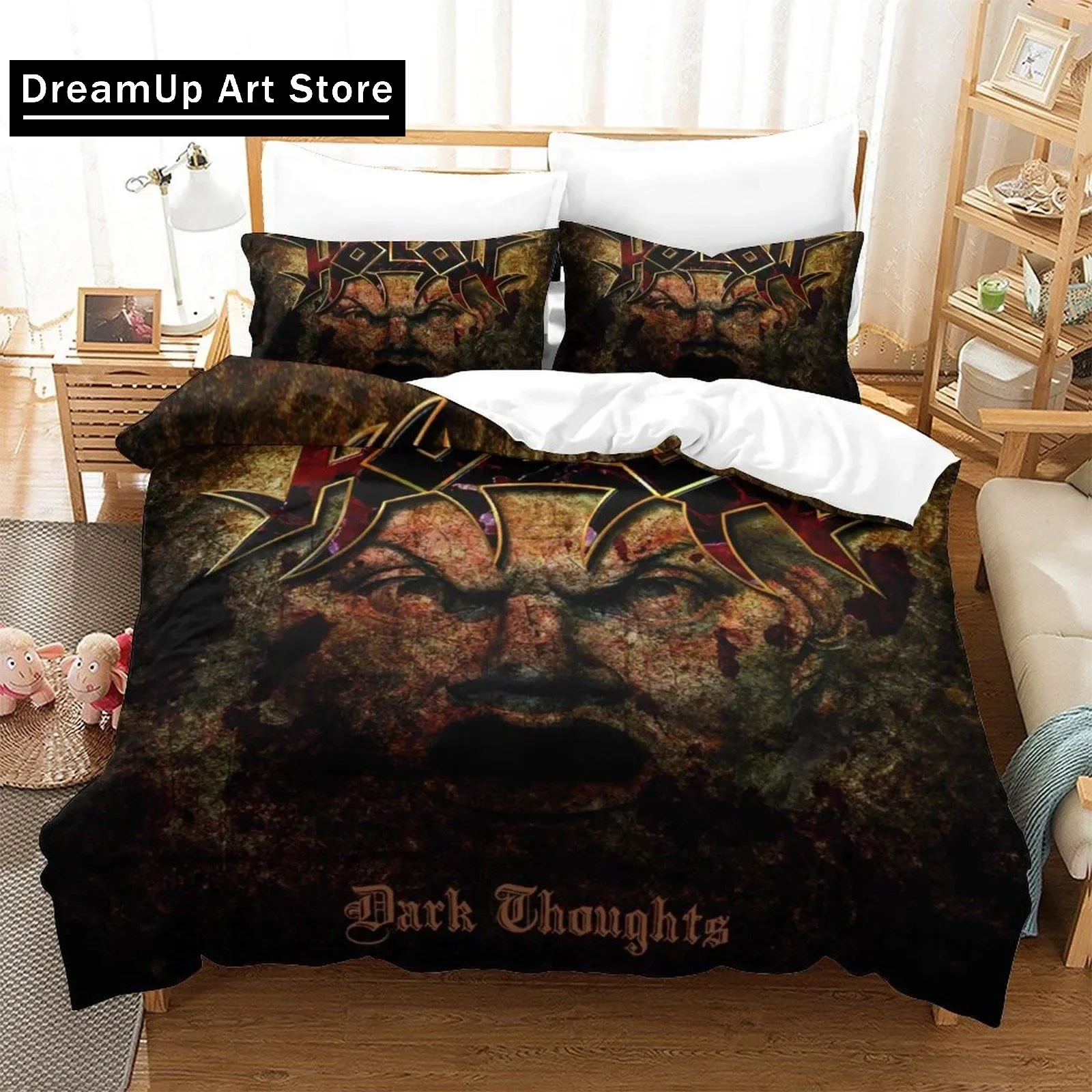 

2025 Nile Band Bedding Set Single Twin Full Queen King Size Bed Set Aldult Kid Bedroom Duvetcover Sets 3D Print Anime Bed Sheet