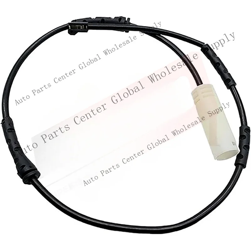 L+ Brake Pad Wear Sensor 34356794285 for With BMW 135i 3.0L