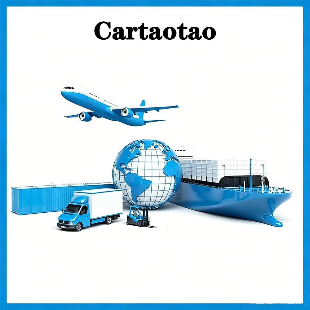For the shipment of goods purchased from Cartaotao store/replacement of accessories