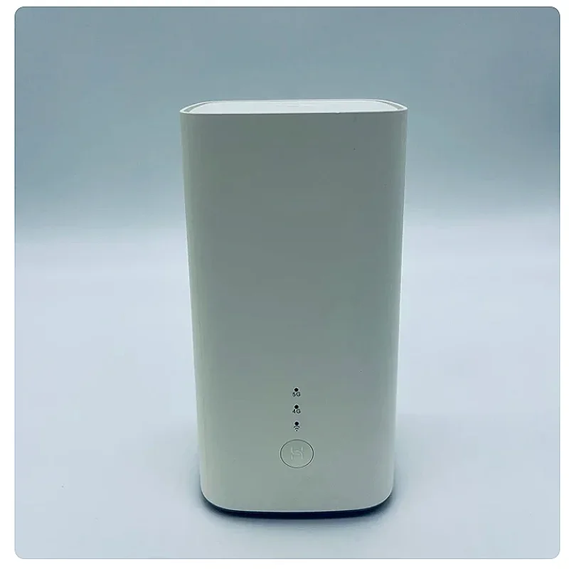 Routeur WiFi sans fil Cat19 avec carte SIM, débloqué 5G CPE PRO 2 H122-373 WiFi 6 3.6Gbps 5G 4G persévérance