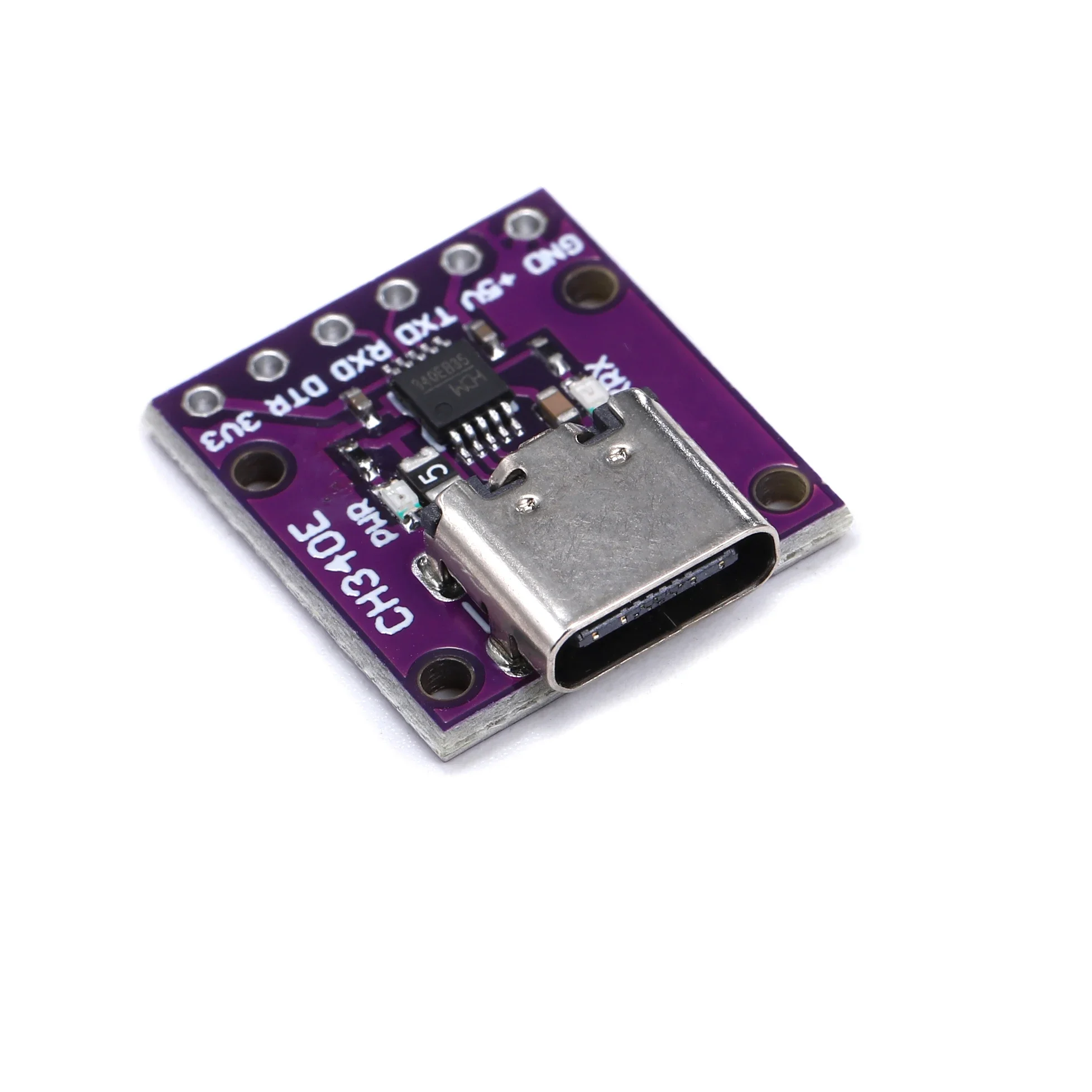 Module Pro Mini téléchargeur USB vers TTL, remplace CH340E, CHHau40C, CH340G, CH340N