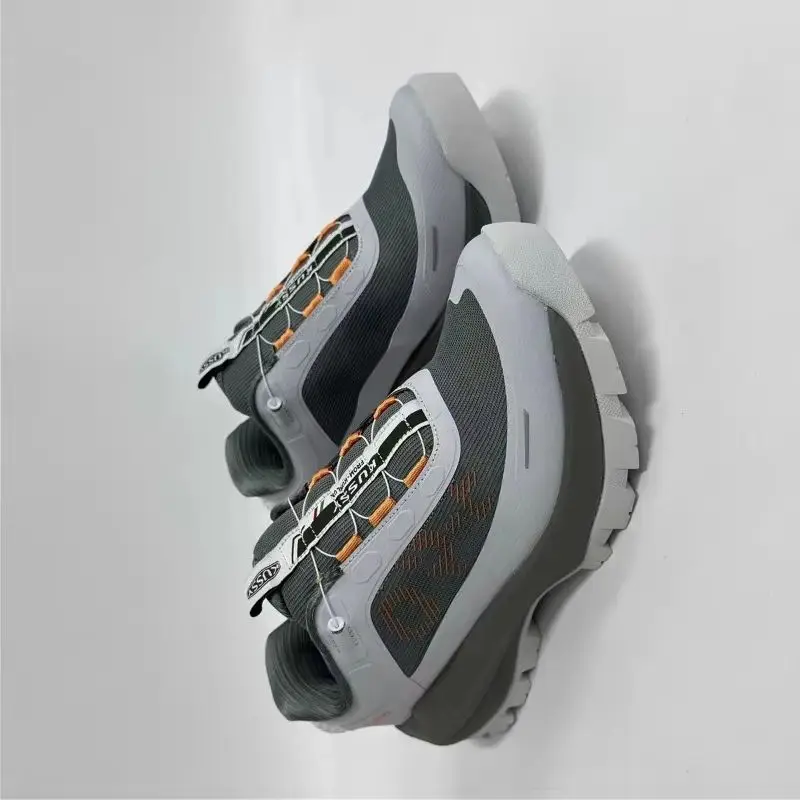 

Original Brand Trekking Sneaker Top Quality Wearable Mountain Climbing Footwear Comfortable Anti Slip Outdoor Hiking Shoe 39-45