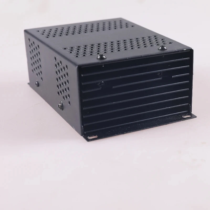 BAC06A 12V Battery Charger Generator Automatic Manual Switching with Floating Charge Battery Charger-DTB3