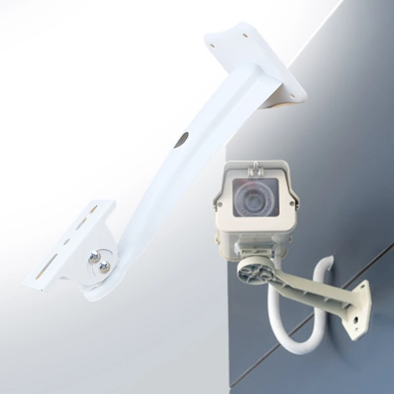 Universal Projector Hanger Security Camera Wall Mounting Bracket for Indoor Outdoor Commercial Camera Easy Drop Shipping