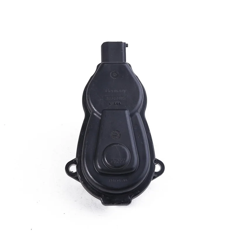 6-Sided Rear Caliper Parking Brake Servo motor Fit Audi Q5 2009-2016