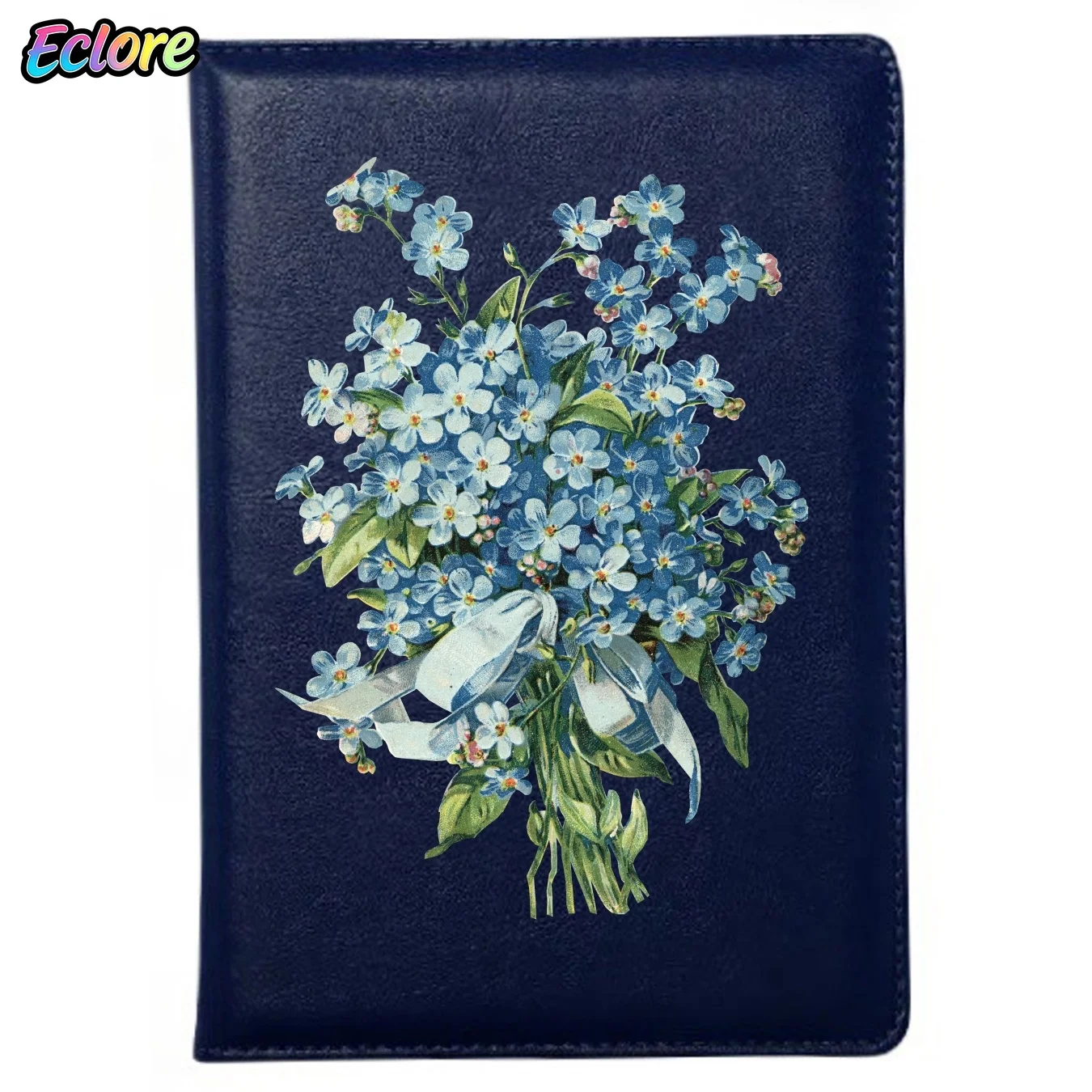 caderno-retro-de-capa-dura-azul-com-design-personalizado-e-marcador-de-pagina-presente-para-estudantes-e-escritorio-diario-de-anotacoes