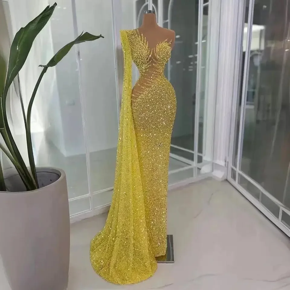 african black girl yellow prom dress - Buy african black girl yellow prom  dress with free shipping on AliExpress