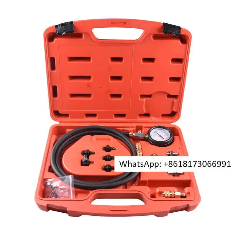

Sunshine Tool High Quality Copper Fuel Engine Instrument Cluster Cylinder Leakage Test MY-CT039