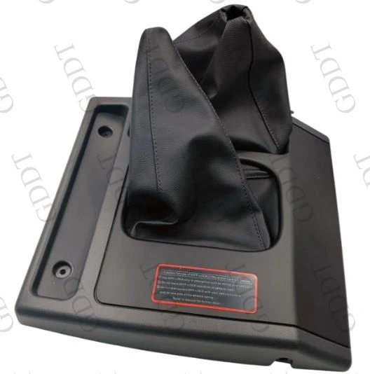 K1378132J00A-C Gear Panel Shell for Nissan Patrol Y60 1998-1997 Shell Nissan Patrol K1378132J00A-C Gear Panel 1 Piece