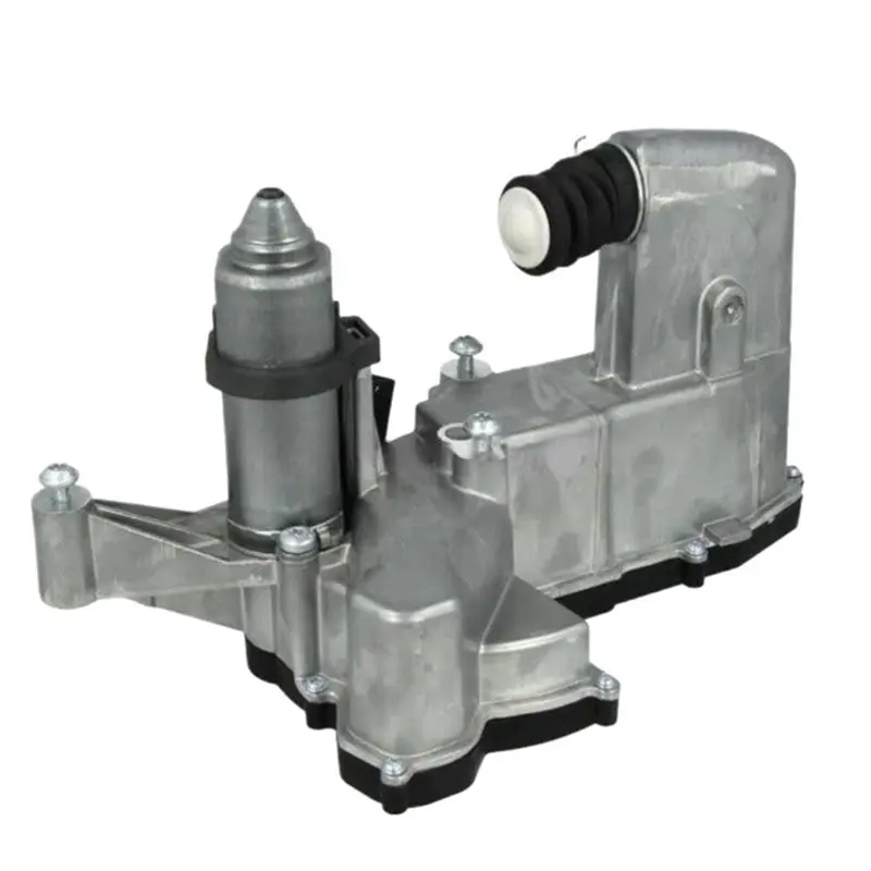 Clutch Master Cylin…