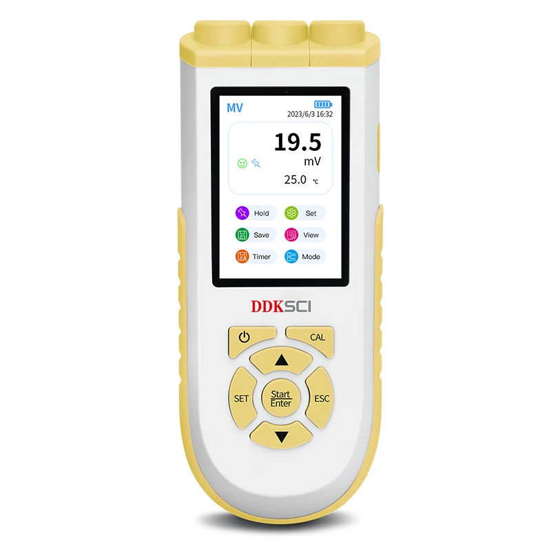 Orp Meter Water Qua… - image