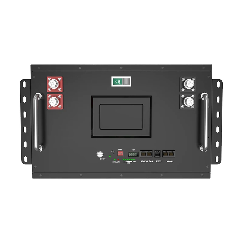 Lvnoon 51.2V 280ah 314Ah 15kwh Battery Case OEM Easy Installation DIY kit, with smart jkbms 16S1P battery box LiFePO4 battery