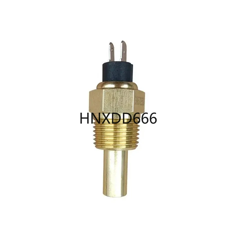 

Excavator Oil Water Coolant Temperature Temp Sensor Sender 3845N05-010 For 3967250 Engine