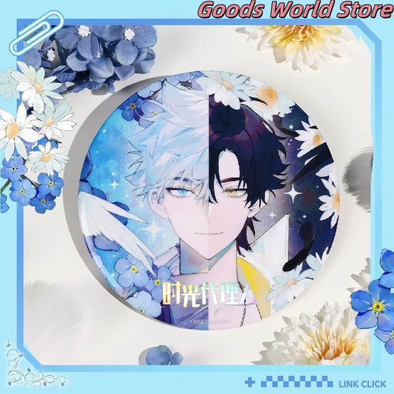 Original Charles Lu…