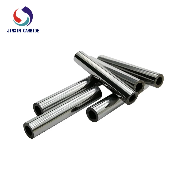 Tungsten Carbide Rod Carbide Rod Standard Chamfer End Drill End Mill Reamer