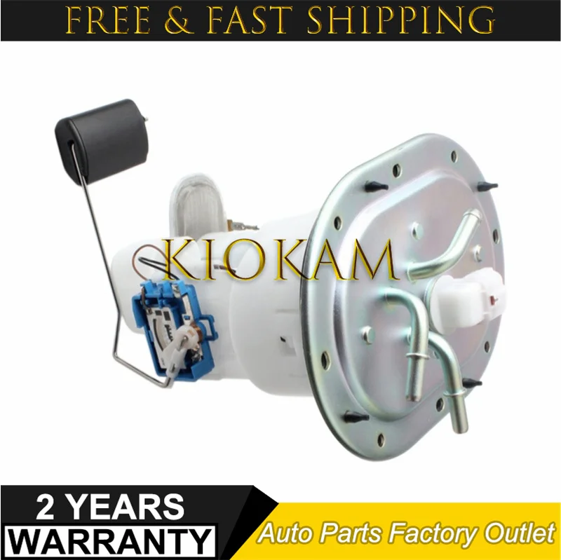 

For Hyundai Tucson Sportage Fuel Pump Assembly 31110-1F980 31110-2E970 31110-2E960 31110-2E900 311101F980 311102E970 311102E960