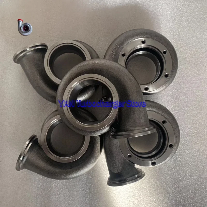 Turbo Shell For GT3582 Turbocharger Special for modified Cars