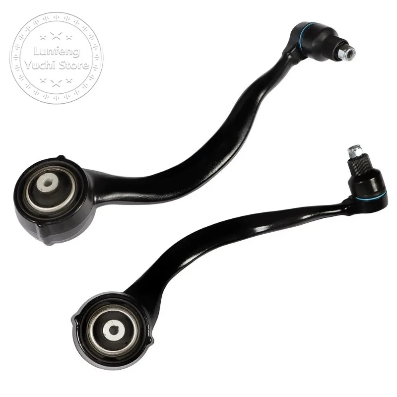 

Left/Right Control Arm For Land Rover Range Rover L405, Sport L494, Discovery L462 - LR113306, LR072471, LR072470, LR073463