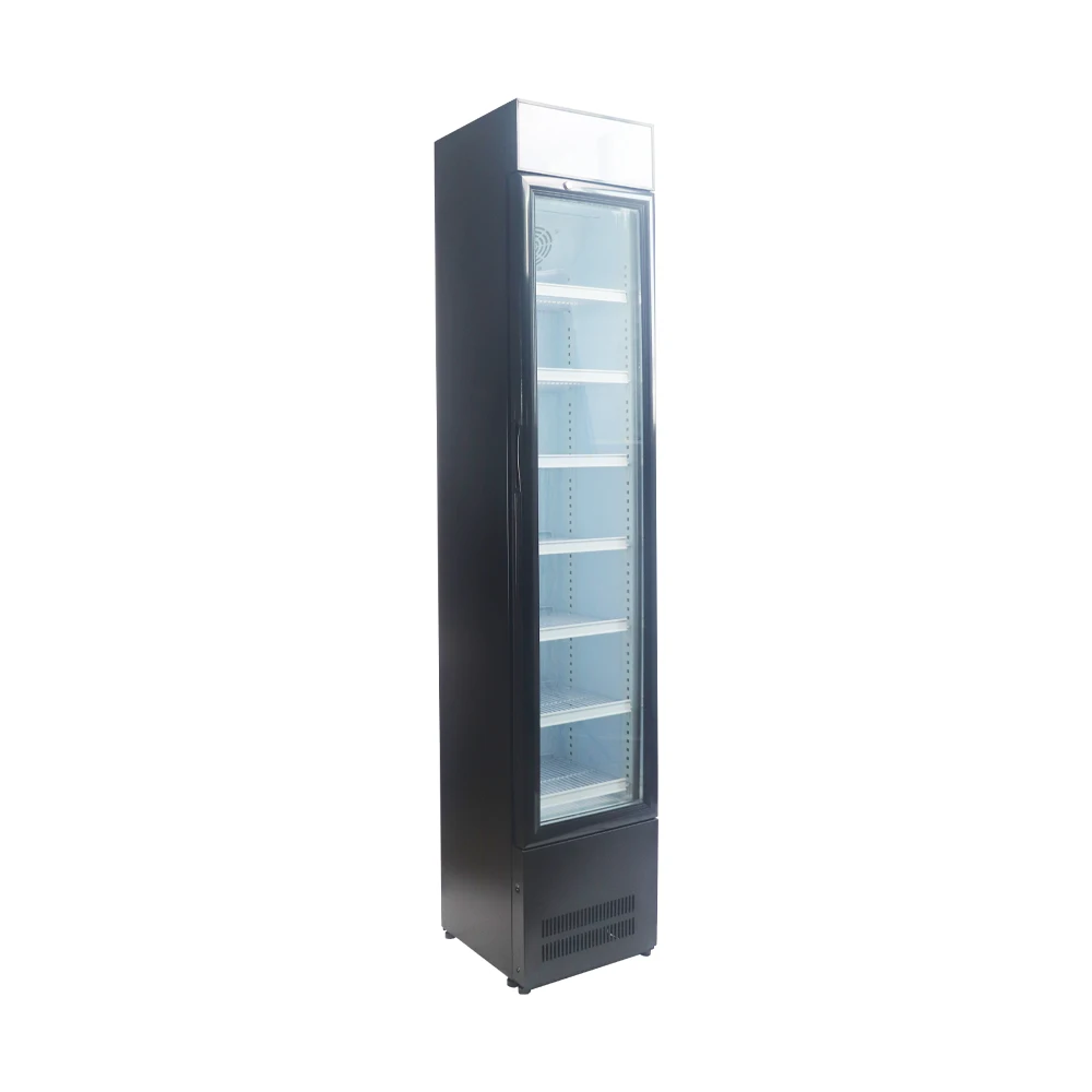 Innovative SingleTemperature Pharmacy Refrigerator Pharmacy Fridge Medicine Display Fridge