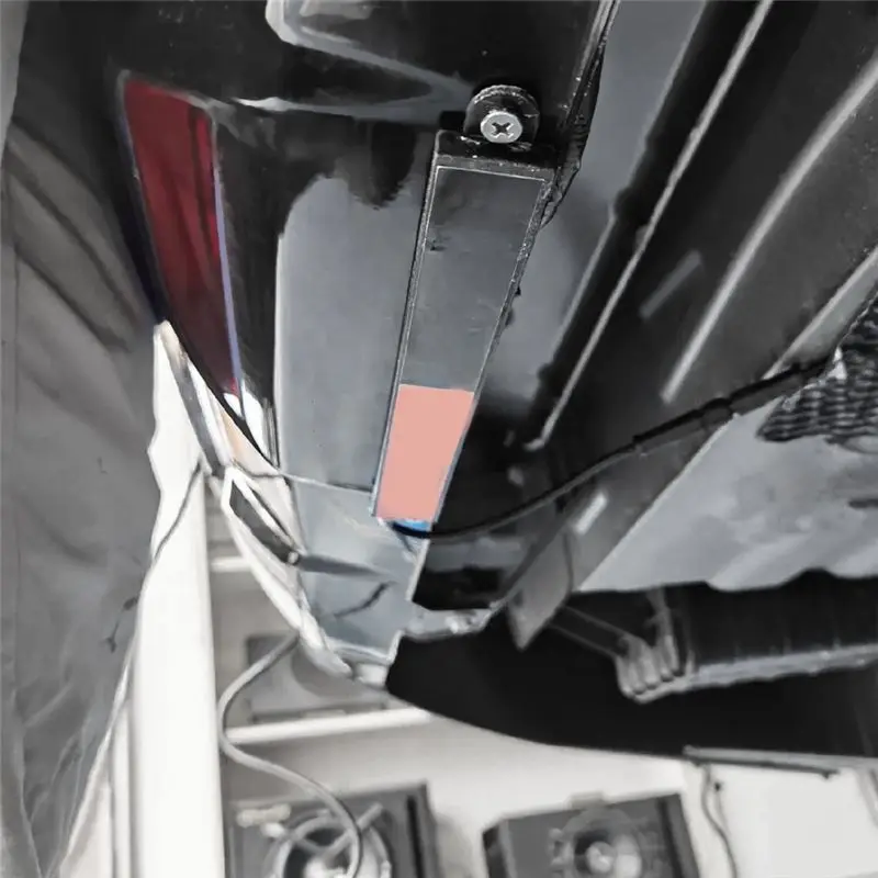 Trunk Opening Sensor Car Trunk Electric Tailgate Kick Foot Pedal Sensor Electric Induction Tailgate Switch Parts Accessories Top
