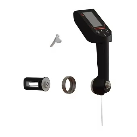Sensor for Liquids  Measurement Liquid Handheld Liquid Meter Portable Densimeter