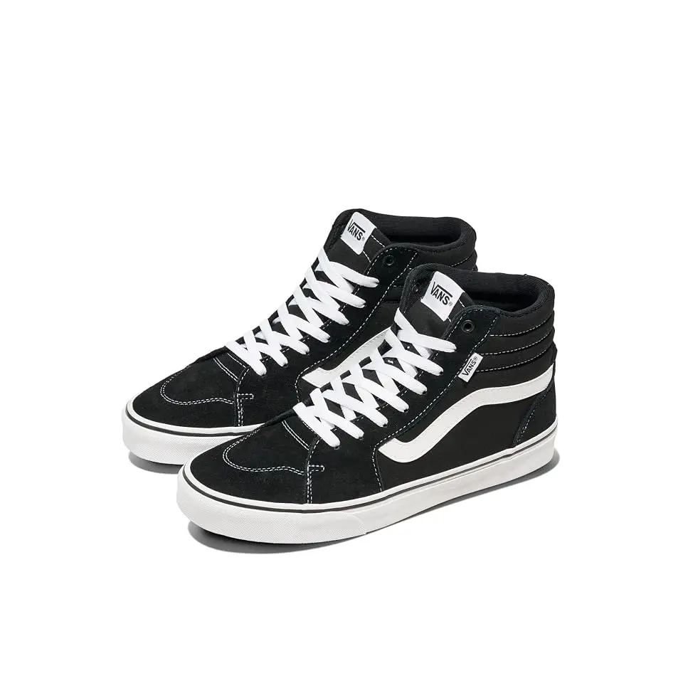 Vans Men's Filmore High Top Shoes