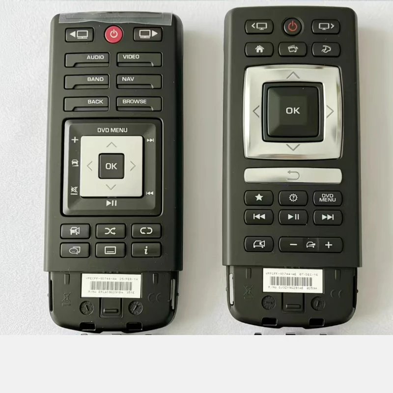 2014-2017 Applicable Range Rover Executive Sport Shipping Discover 5 Remote Control Headphone Accessories